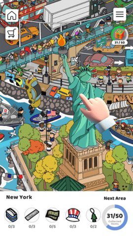 scavenger hunt 193.0.3 安卓版 3