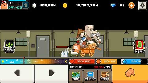 早上好僵尸 4.2 安卓版 2