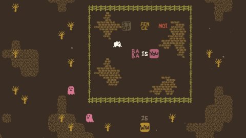 baba is you 617.0 安卓版 1