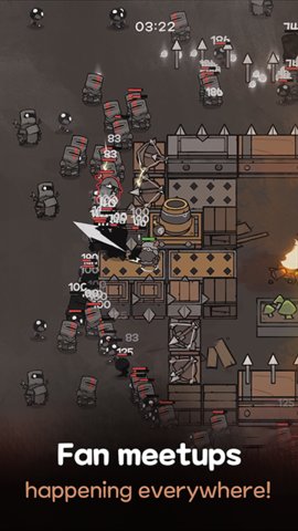 黑暗之下 3.0.7 安卓版 1