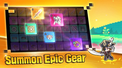 F级冒险家 2.06.01 安卓版 2