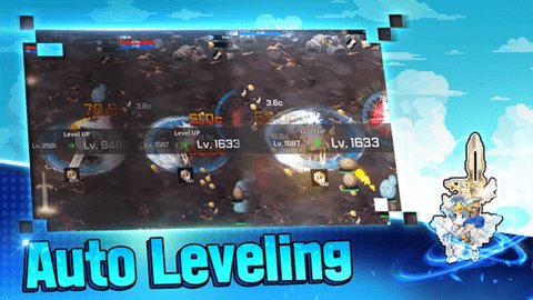 F级冒险家 2.06.01 安卓版 3