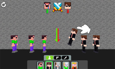 Noob Sandbox 3D免费版 0.1.5 安卓版 3