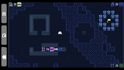 baba is you 617.0 安卓版 2