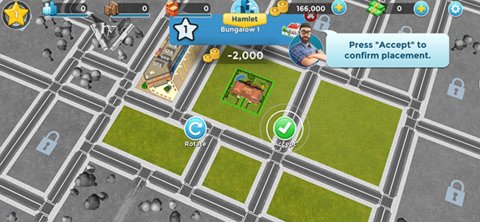 城市乌托邦 20.0.11 安卓版 1