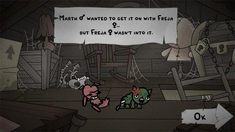 喵喵的结合 1.7 安卓版 2