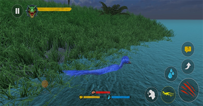 侏罗纪冲突恐龙模拟器 1.5 安卓版 3