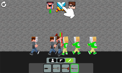 Noob Sandbox 3D免费版 0.1.5 安卓版 2