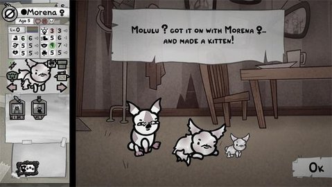 喵喵的结合 1.7 安卓版 1