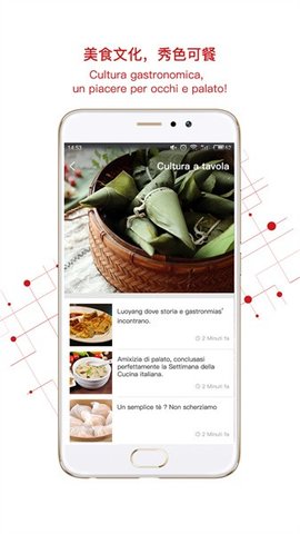 中意双语 4.8.0 安卓版 3