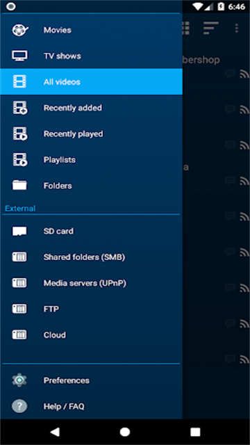 Nova Video Player官方版 6.4.28 6.4.28-20260216.1145 安卓版 2