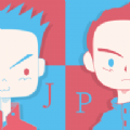 JP搭子日语