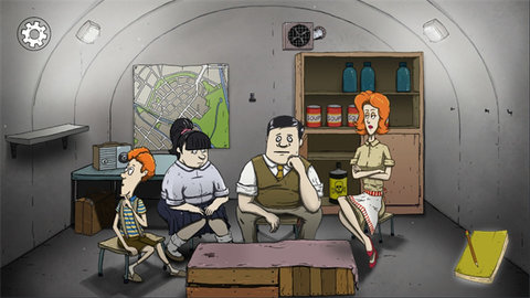 60Seconds 1.0.0 安卓版 1