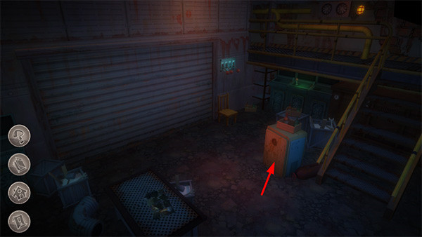 匿名信审判者手游下载截图3