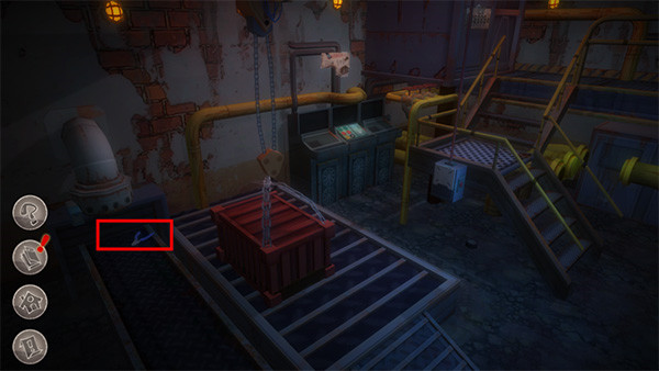 匿名信审判者手游下载截图5