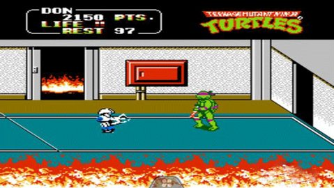 忍者神龟3 2021.06.08.11 安卓版 1