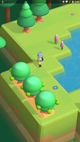 史莱姆大师 0.1.5 安卓版 1