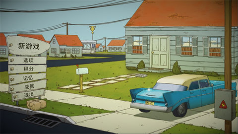 60Seconds 1.0.0 安卓版 2