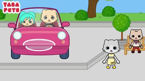 雅莎宠物商城 2.2 安卓版 2