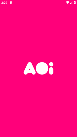 AOi 1.11.21 安卓版 2