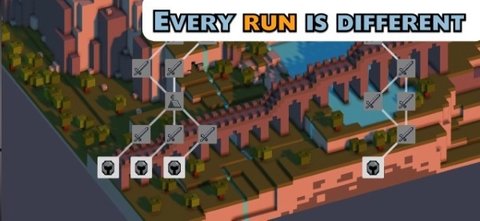 魔法列车 1.0 安卓版 1