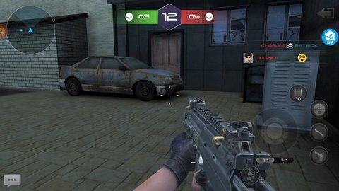 生存下去 0.0.1 安卓版 1