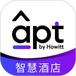 Apt智慧酒店