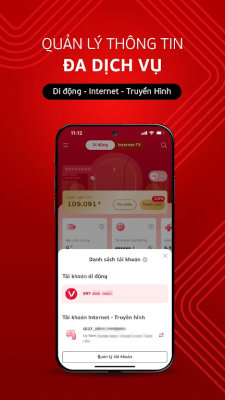 myviettel 7.28.1 安卓版 1