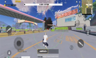 dy容器直装公益版 DYZZNB 安卓版 1