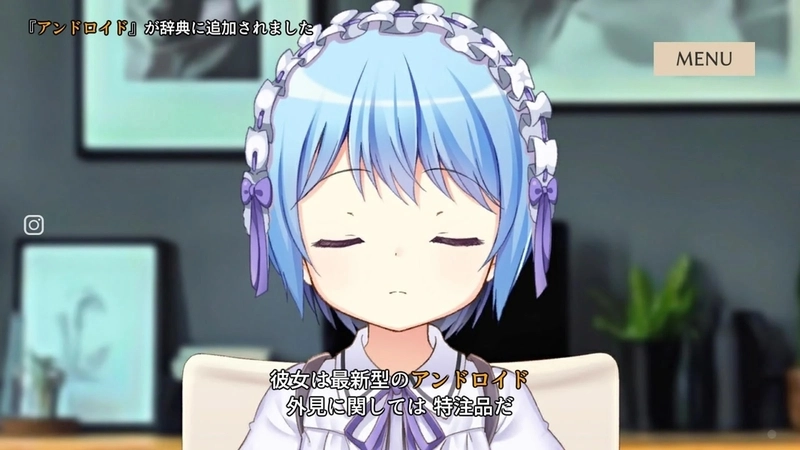 慈悲之少女 1.0.0 安卓版 2