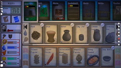 卡牌生存热带岛屿 v1.05ac 安卓版 3