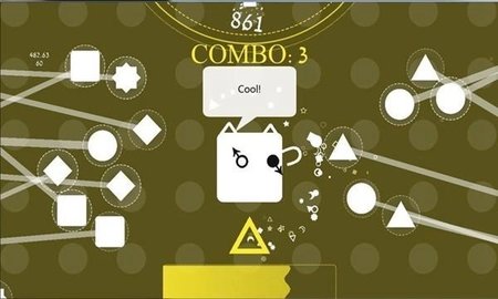 话痨猫大作战 1.0.1 安卓版 1