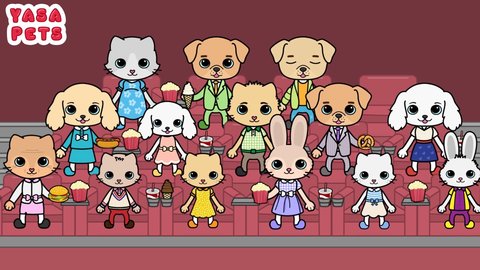 雅莎宠物商城 2.2 安卓版 3