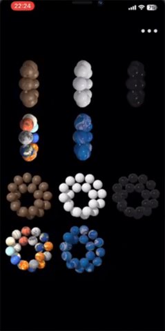 佛珠3d绕指柔 1.1.9 安卓版 3