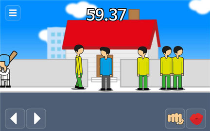 地球灭亡前60秒 2.1.19 安卓版 2