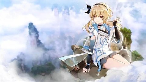 荧的惩罚 2.741 安卓版 1