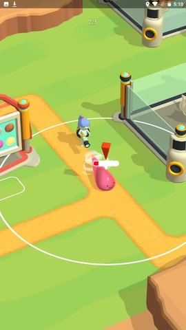 史莱姆大师 0.1.5 安卓版 2