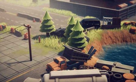 逃离鸭科夫移植版 1.0.3 安卓版 1