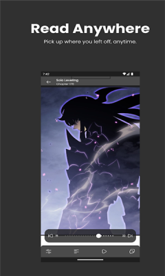 mangaku 2.0.3 安卓版 1