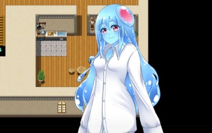 史莱姆娘的养成方法 release-0.3 安卓版 2