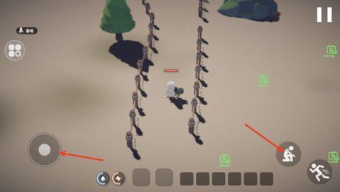 逃离鸭科夫移植版 1.0.3 安卓版 2