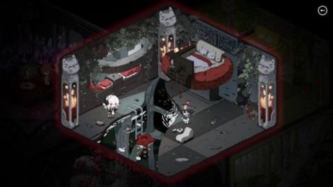 犹格索托斯的庭院 0.1.1 安卓版 3