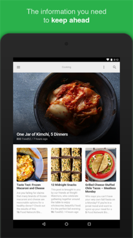 Feedly 90.0.40 安卓版 3