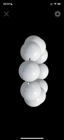 佛珠3d绕指柔 1.1.9 安卓版 1