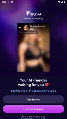 FlingAI 4.9.3 安卓版 2