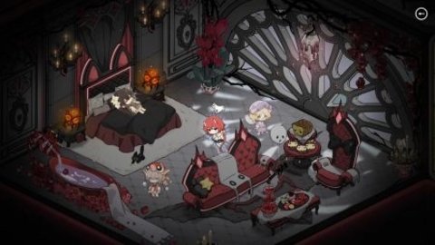 犹格索托斯的庭院 0.1.1 安卓版 2