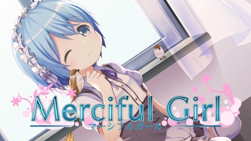 慈悲之少女 1.0.0 安卓版 3