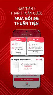 myviettel 7.28.1 安卓版 2