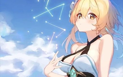 荧的惩罚 2.741 安卓版 2