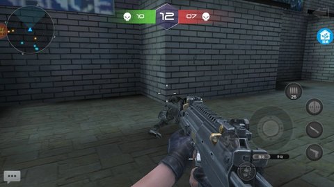 生存下去 0.0.1 安卓版 2